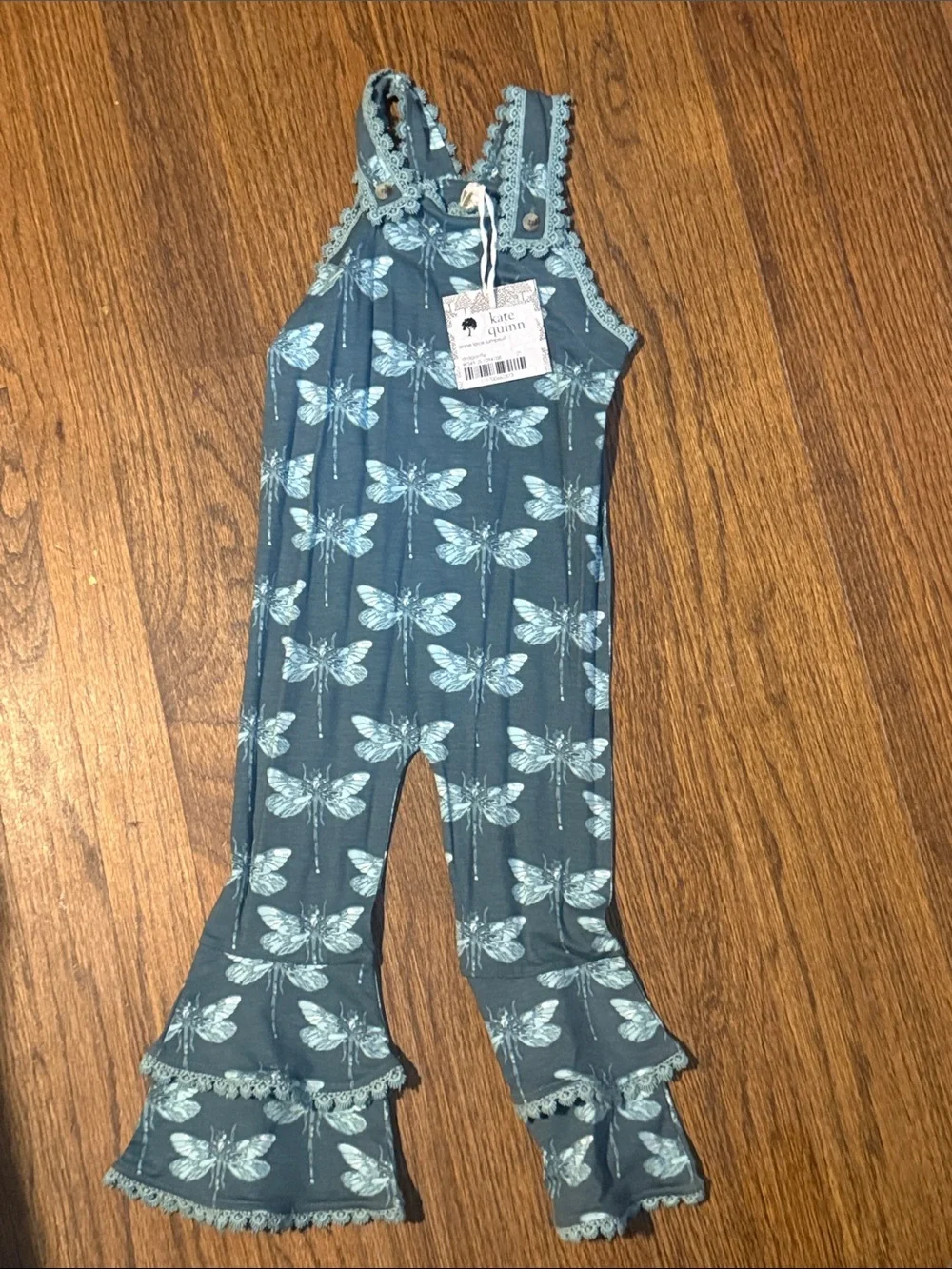 Kate Quinn LOT of rompers and bubbles. Brand NEW!